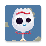 Toy Story Stickers for WhatsApp