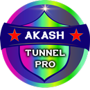 AKASH TUNNEL PRO APK