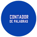 Contador de Palabras APK