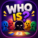 Who Is