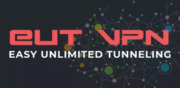 EUT VPN - Easy Unli Tunneling