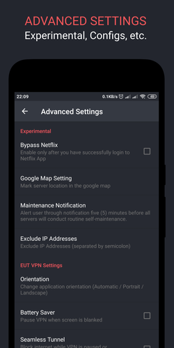 Download Eut Vpn Apk
