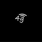 4g Only(NO ADS) icono