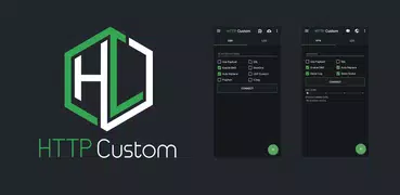 HTTP Custom - AIO Tunnel VPN