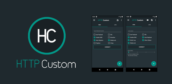How to Download HTTP Custom - AIO Tunnel VPN APK Latest Version 5.11.29-RC90 for Android 2024 image