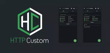 HTTP Custom - AIO Tunnel VPN