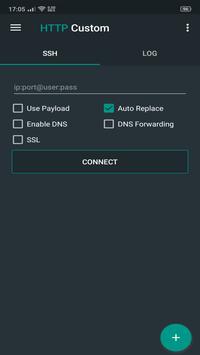 HTTP Custom for Android - APK Download