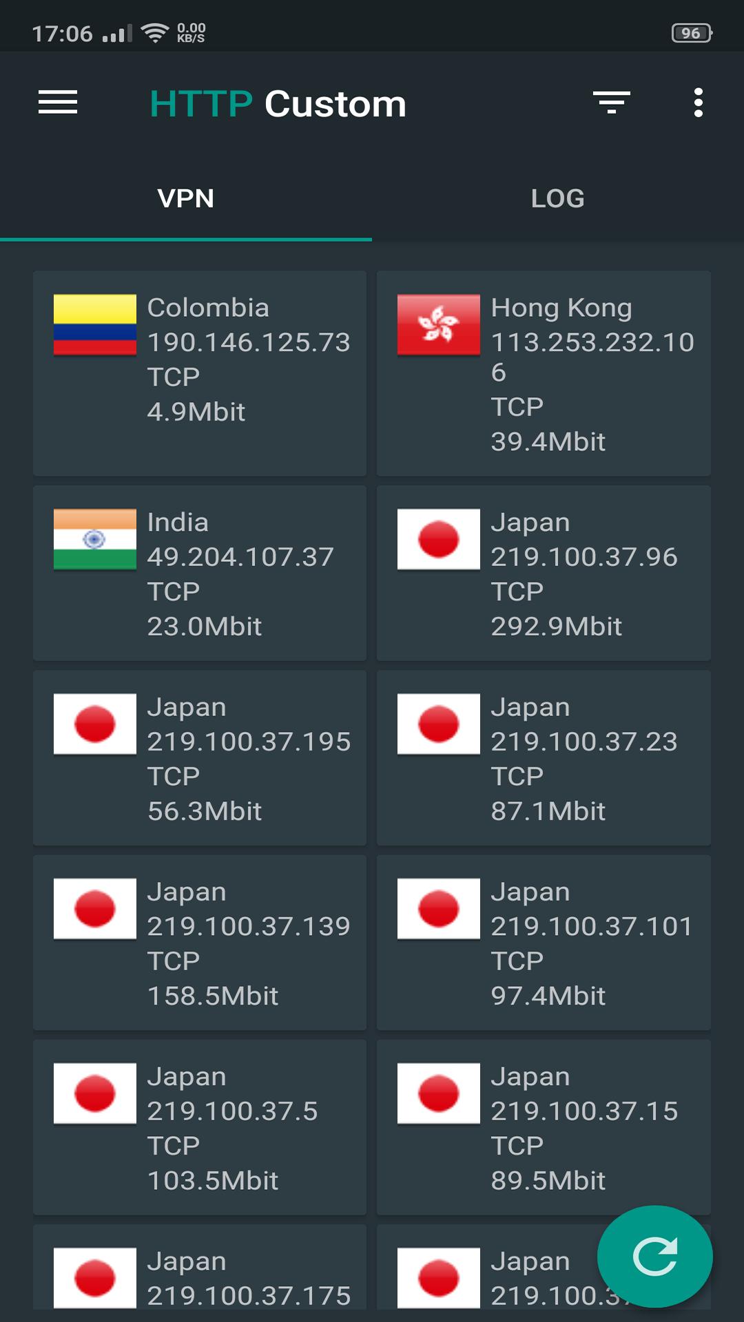 Http Injector For Android Apk Download