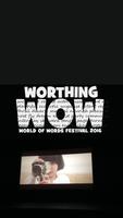 Worthing WOW Affiche