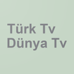 Canlı Türk Tv Dünya Tv