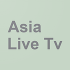 Asia Live TV icon