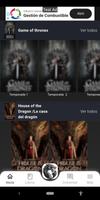 Game of Stream poster