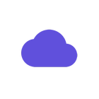 Cloud Manager ikona