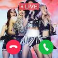Blackpink Fake Call