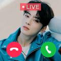 Cha Eun-woo Fake Call