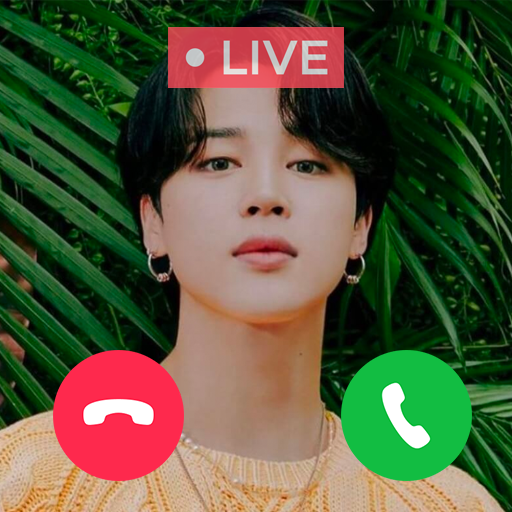 Call Jimin, Jimin Wallpaper
