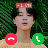 Call Jimin, Jimin Wallpaper ícone