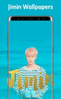 Call Jimin, Jimin Wallpaper screenshot 2