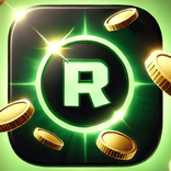 Robuxo - Play games for Robux