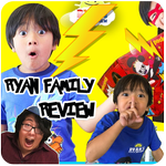Kids~Video Ryans Family Review APK