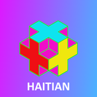 Learn Haitian Verbs, Vocabulary, & Grammar icon