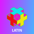 Learn Latin English Verbs, Vocabulary, & Grammar icon
