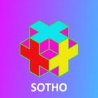 Learn Sotho Sesotho Grammar Vocabulary icon