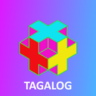 Learn Tagalog Vocabulary, Verbs, & Grammar icon