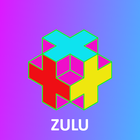 Icona Learn Zulu Verbs & Vocabulary - Flashcards