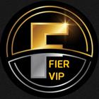 FIER VIP VPN icon