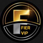 FIER VIP VPN アイコン