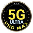 5G ULTRA PRO MAX APK