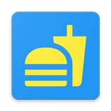 Food-Order icône