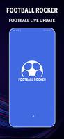 Football Rocker الملصق