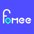 Fomee - Text & Video Chat APK
