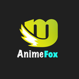 FoxAnime ikon