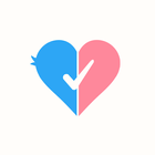 Follower Checker for Twitter-icoon