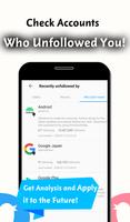 Follower Checker for Twitter screenshot 2