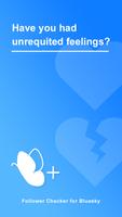 Follower Checker for Bluesky poster