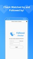 Follower Checker for Bluesky screenshot 1