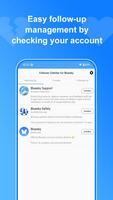 Follower Checker for Bluesky screenshot 2