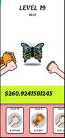 Punch VS Butterfly Screenshot 2