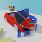 Hardest Race 3D 아이콘