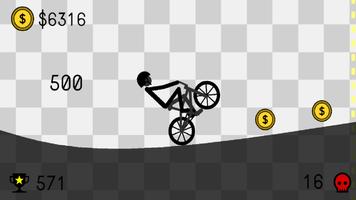 Wheelie Bike Screenshot 2