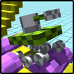 Tiny Tank आइकन
