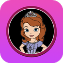 Girls World - 100+ ألعاب بنات APK