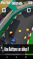Racing Games capture d'écran 1