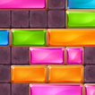 Block Slide icon