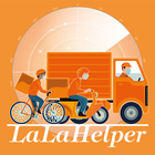 LaLaHelper 圖標