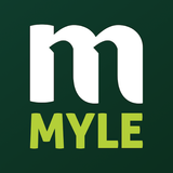 MYLE ícone